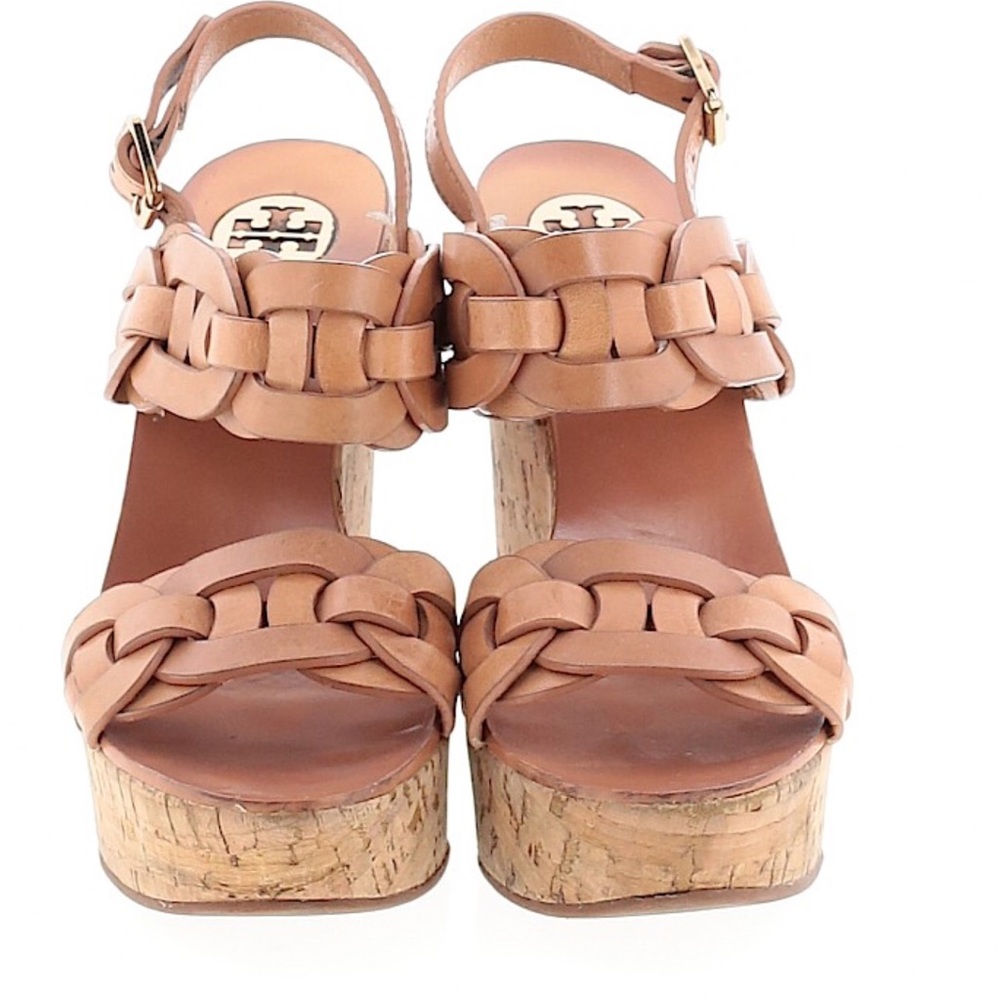 Tory Burch Sandal Wedges (Calyca)
